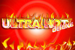 Ultra Hot deluxe is a simple fruit slot, the rules of which everyone will understand.