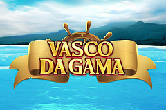 Join the voyage along with the explorer that first connected Europe to India by sea in Vasco Da Gama slot.