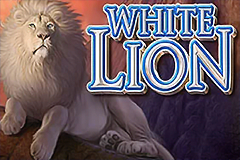 Embark on a wild safari ride in search of an illusive predator in White Lion slot.