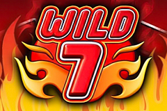 Find yourself in paradise with Wild 7 slot.