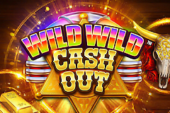 Play carefully and avoid the Skull to win in Wild Wild Cash Out slot.