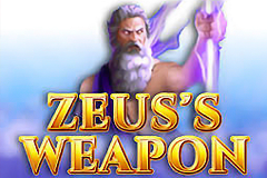 Fight the ancient Greek god in the Zeus's Weapon slot.