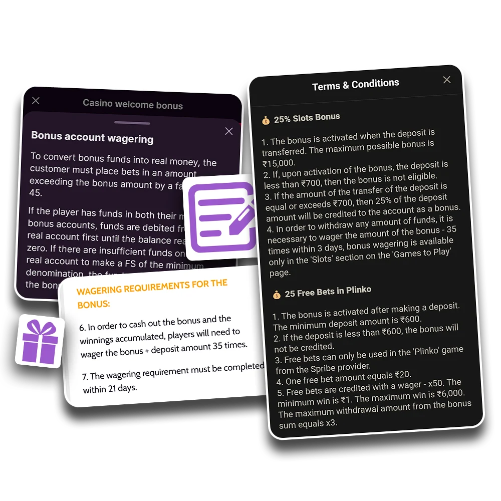 Learn how to unlock slot bonuses cash withdrawal by understanding wagering requirements.
