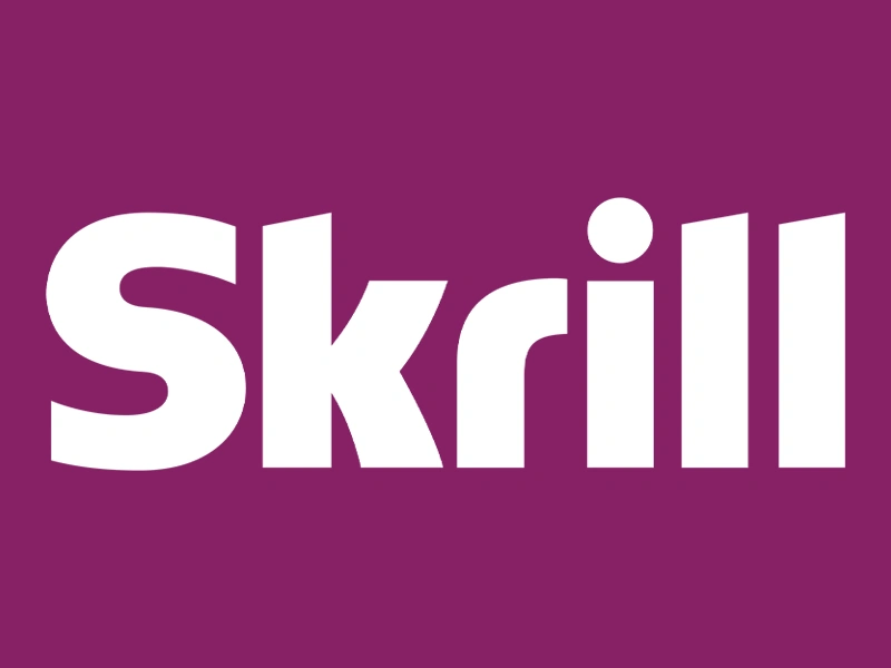 Make money transfers fast and easy with Skrill.