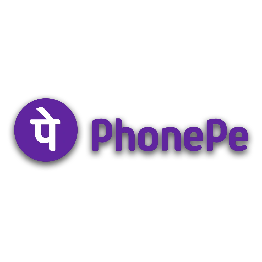 Make money transfers fast and easy with PhonePe.