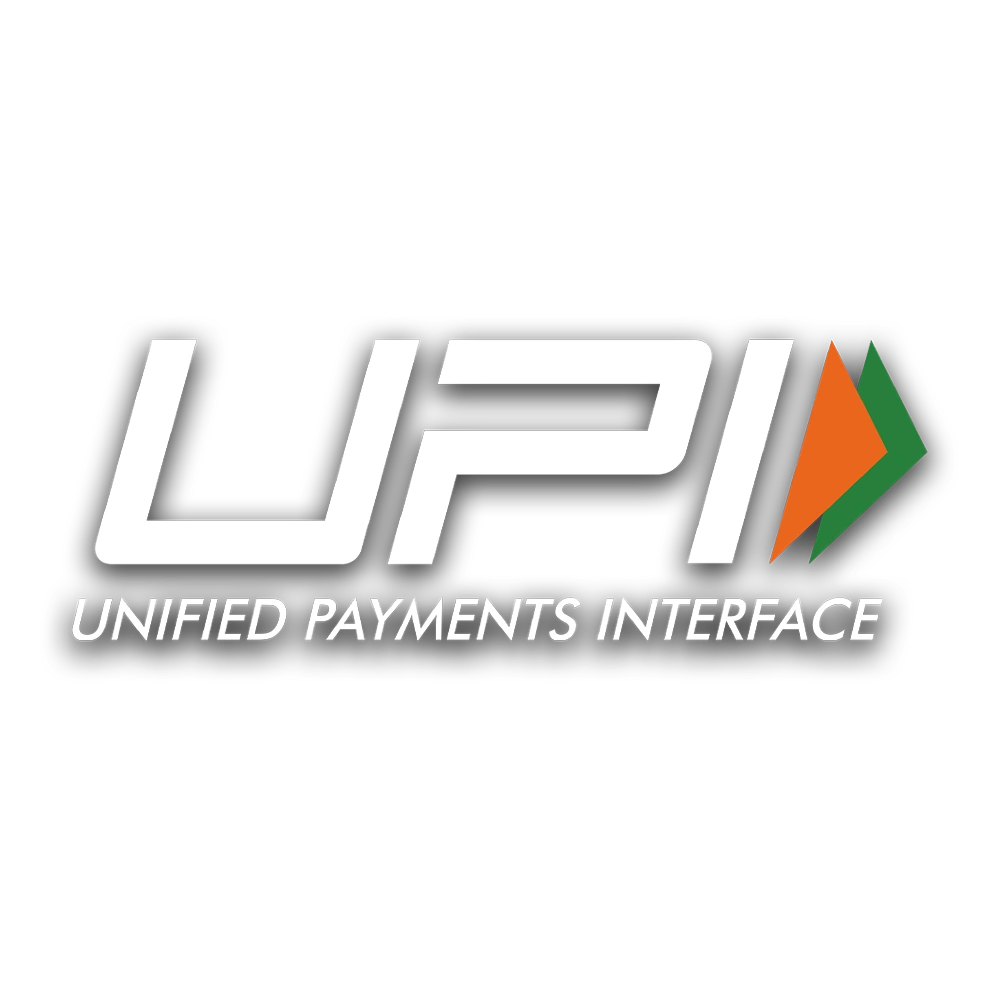 UPI is a fast and secure way to make payments online.