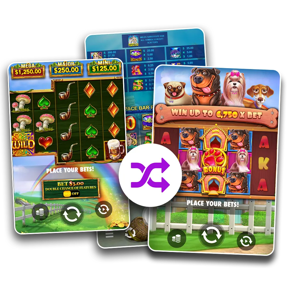 Learn how RNG in slots determines spin results.