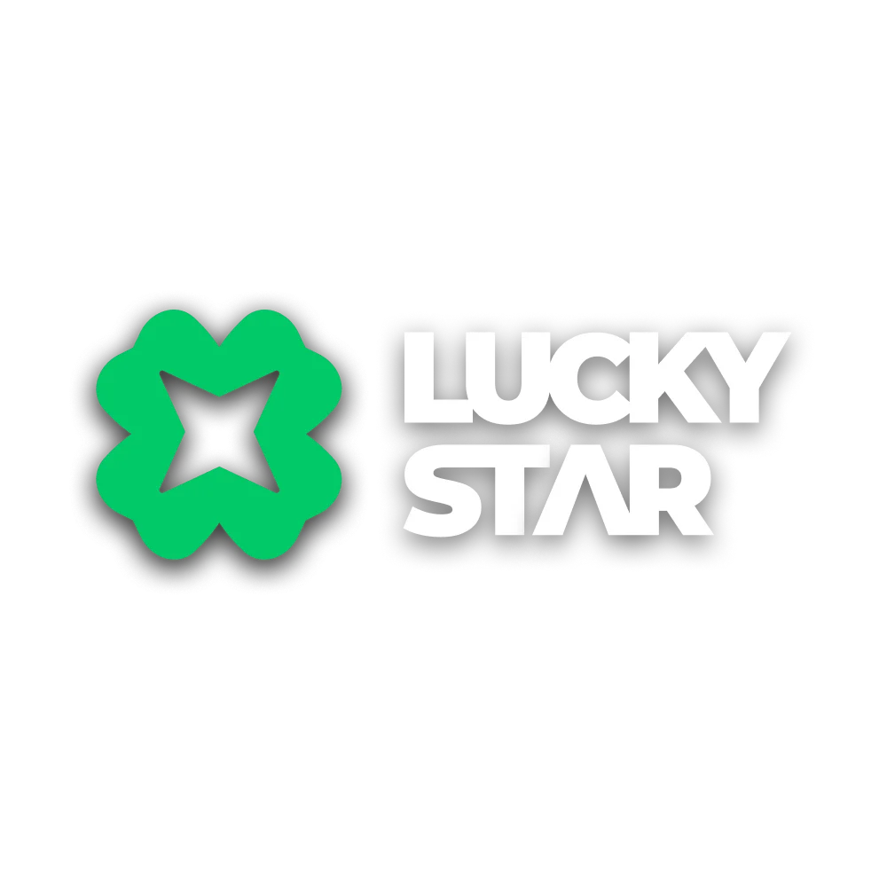 Play and win with Lucky Star.